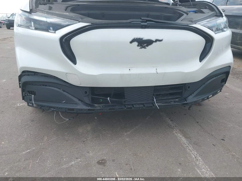 Ford Mustang Mach-E Premium, снимка 6 - Автомобили и джипове - 55486187