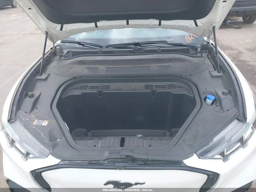 Ford Mustang Mach-E Premium, снимка 10 - Автомобили и джипове - 55486187