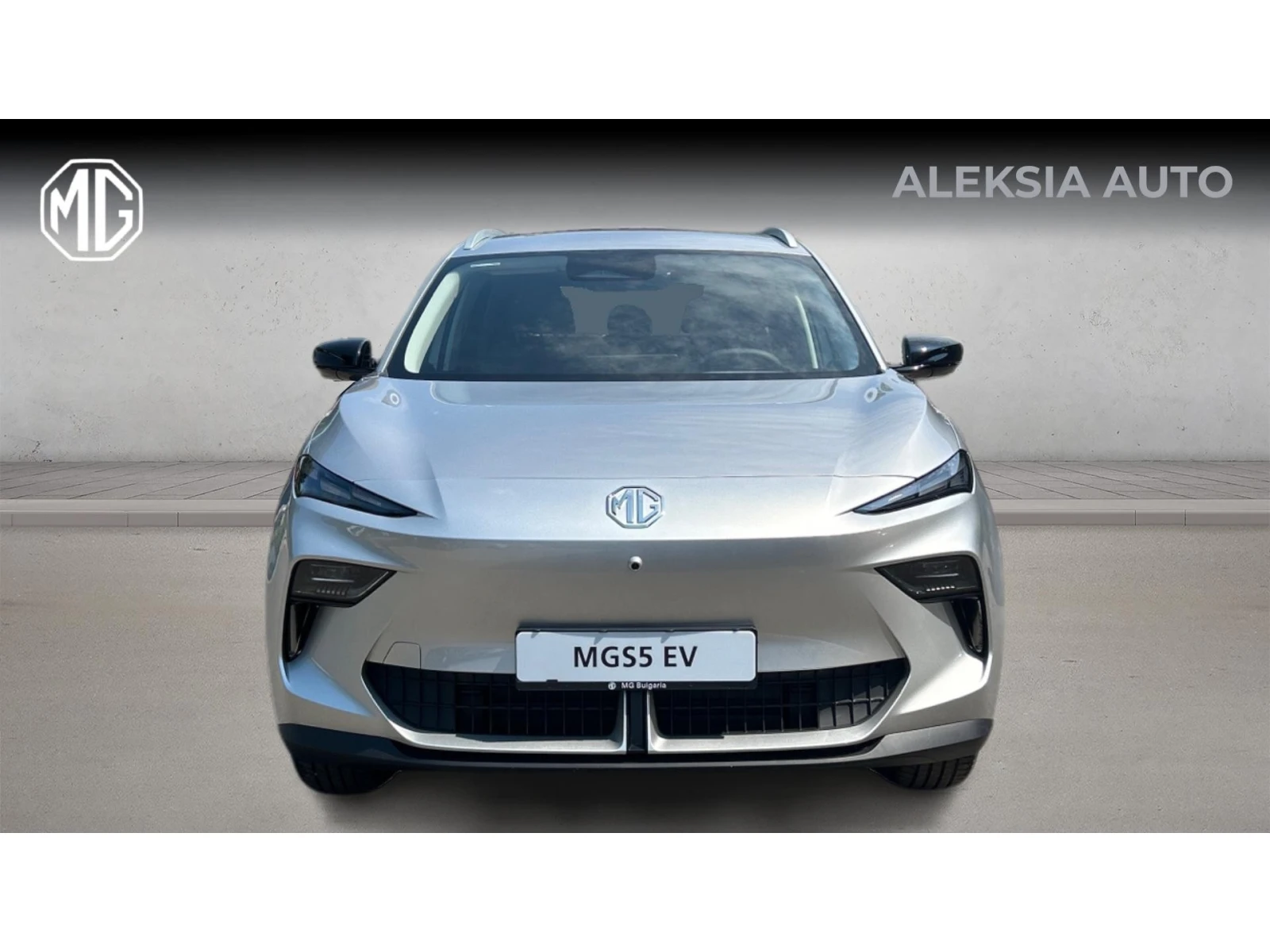 Mg S5 BEV, Месечна вноска от 345  , снимка 5 - Автомобили и джипове - 55735116