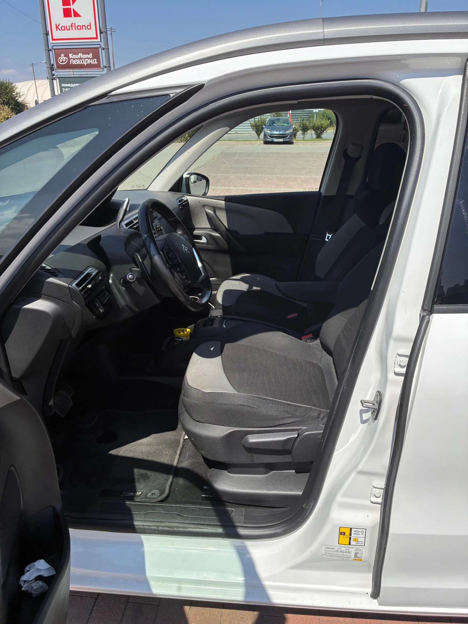 Citroen Grand C4 Picasso 2.0 BlueHDI | Mobile.bg � ����������� 13