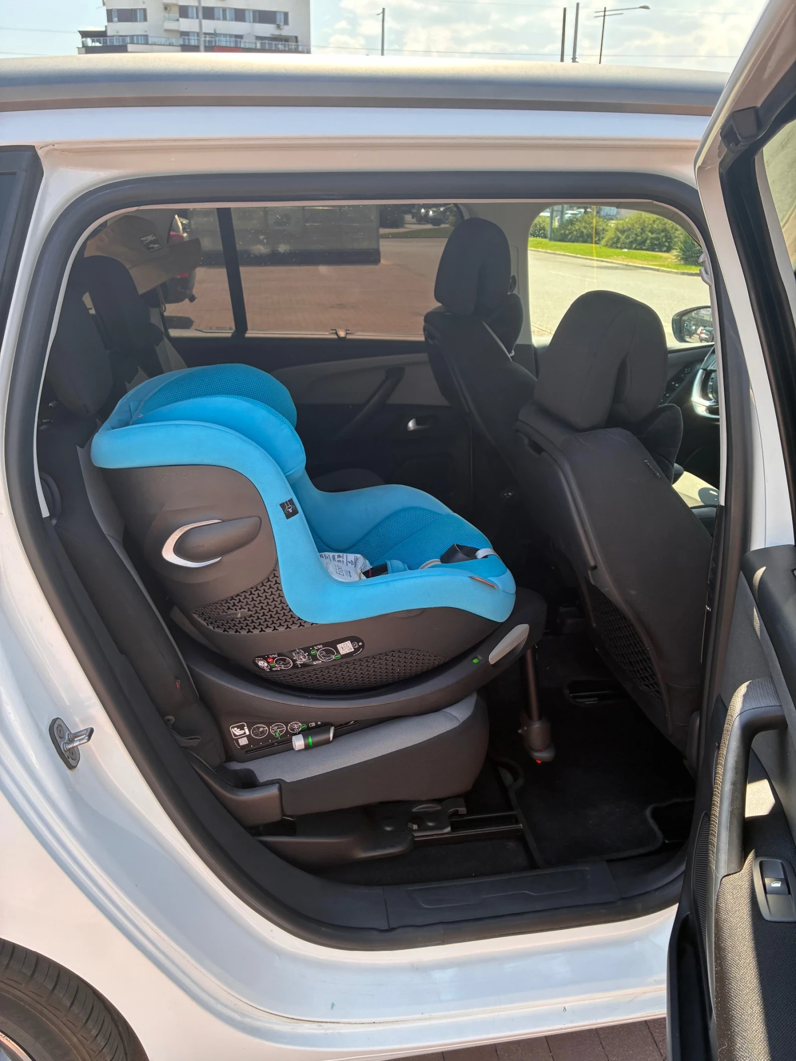 Citroen Grand C4 Picasso 2.0 BlueHDI | Mobile.bg � ����������� 10