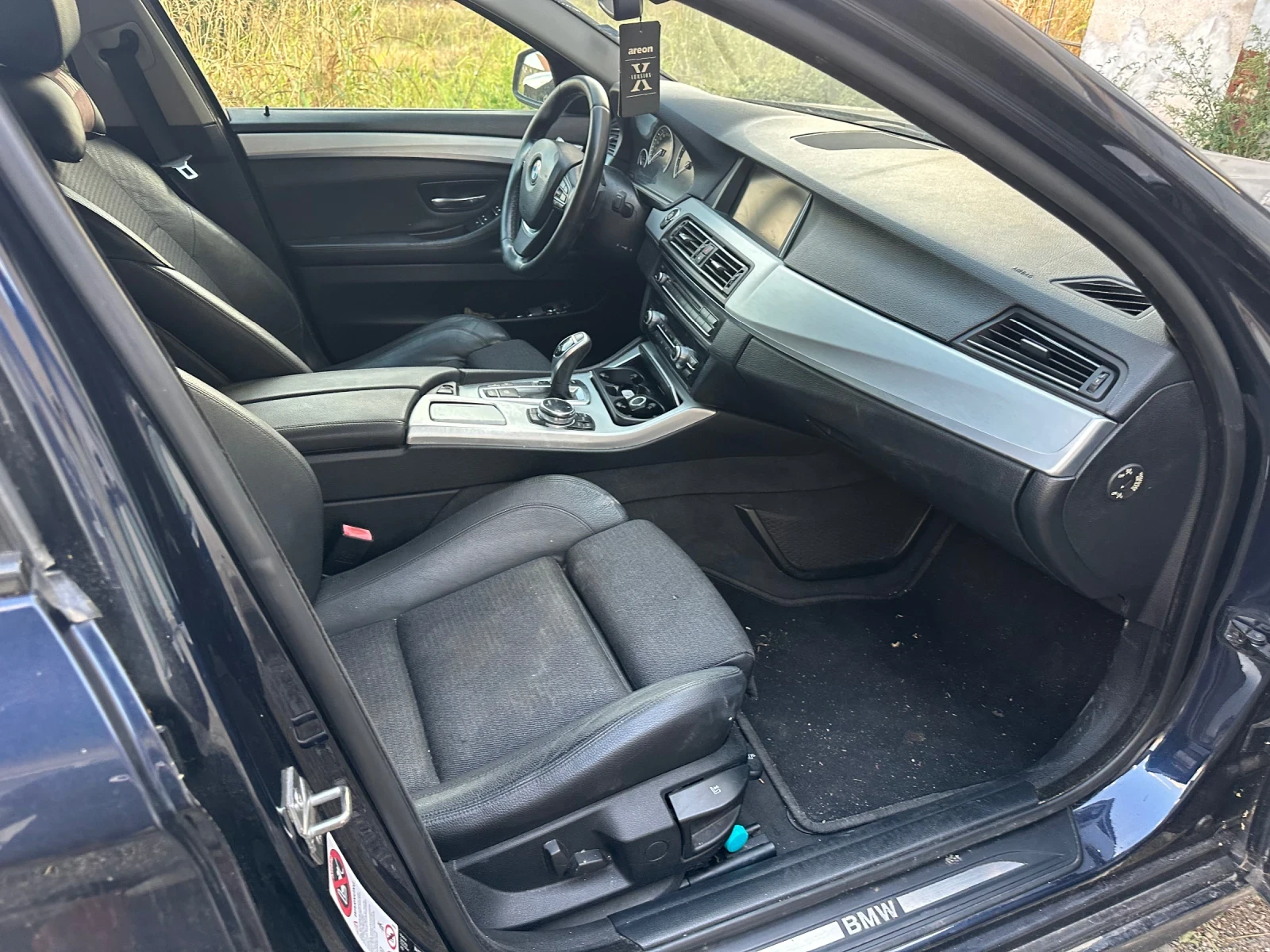 BMW 530 3.0d , снимка 8 - Автомобили и джипове - 55931770