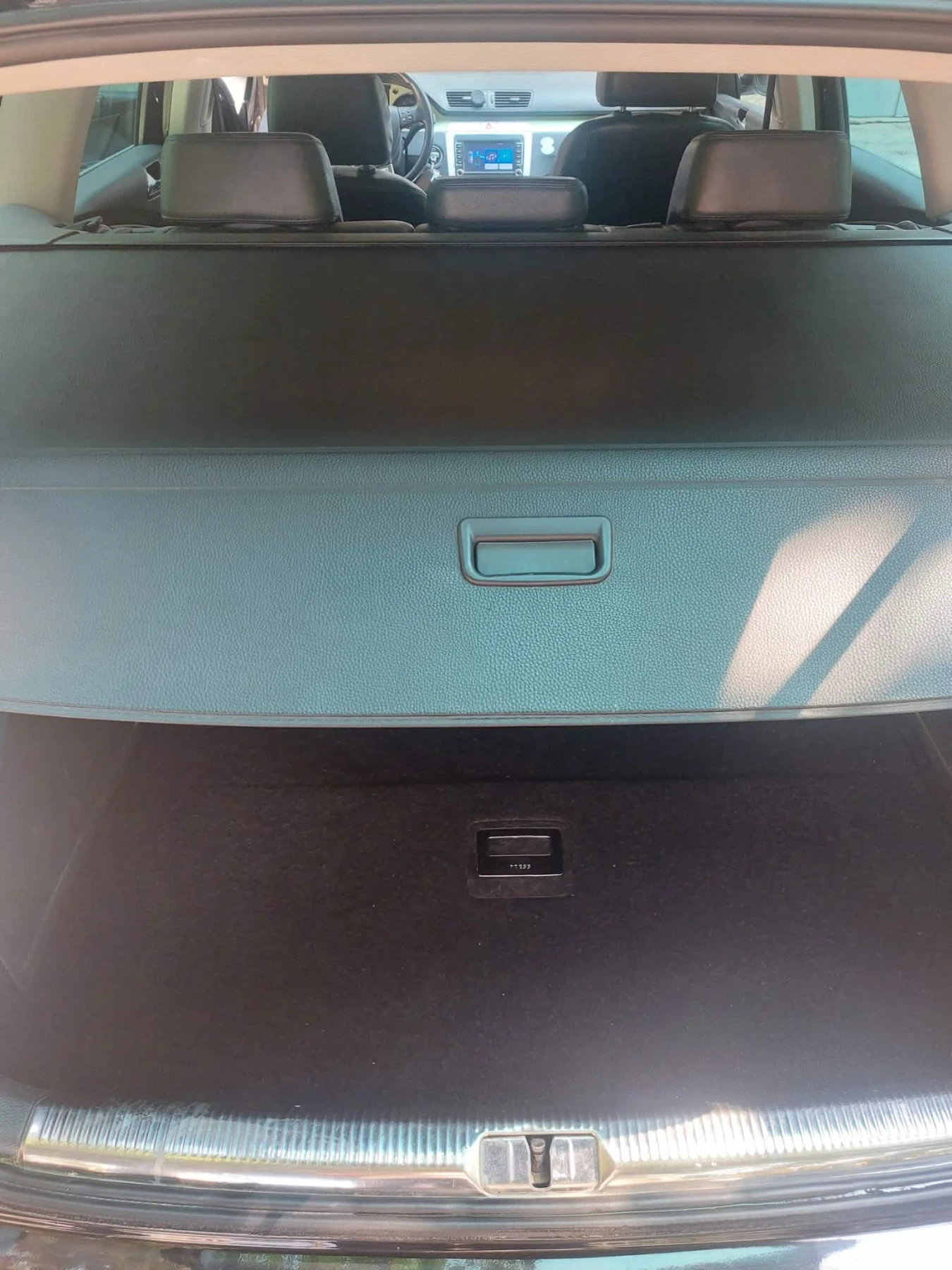 VW Passat R, снимка 11 - Автомобили и джипове - 56184854