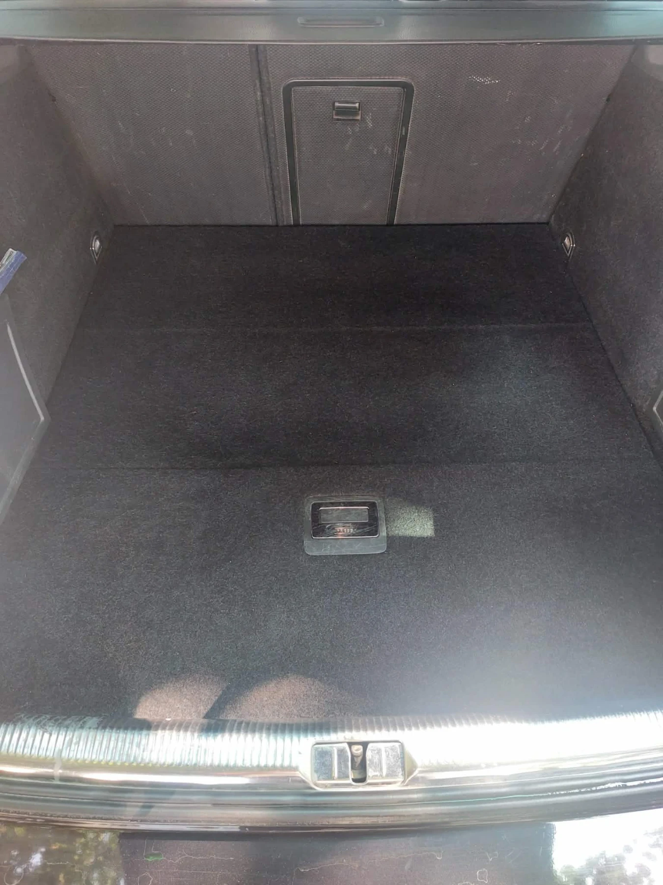 VW Passat R, снимка 12 - Автомобили и джипове - 56184854