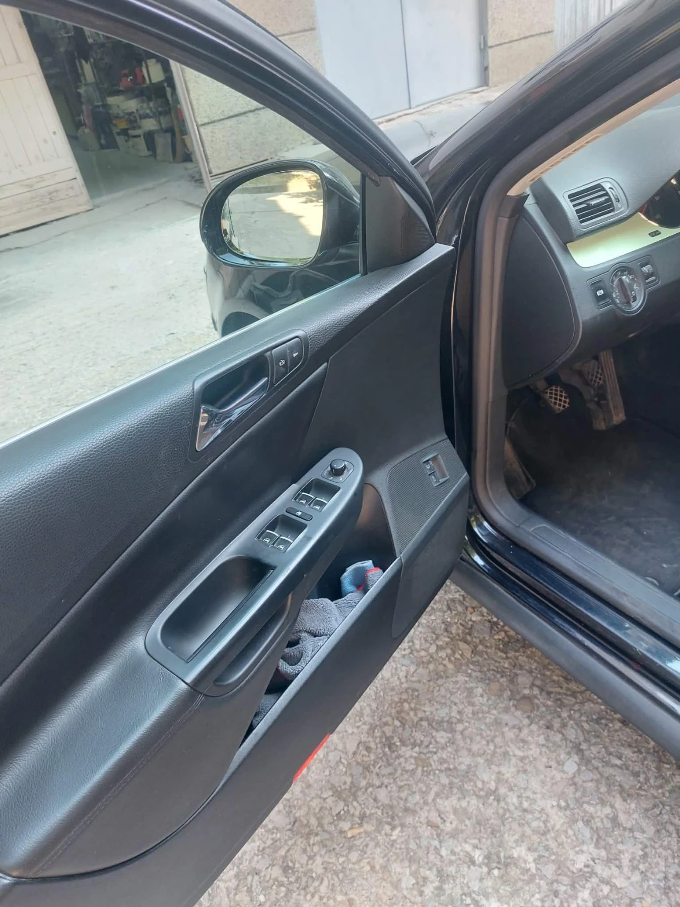 VW Passat R, снимка 7 - Автомобили и джипове - 56184854