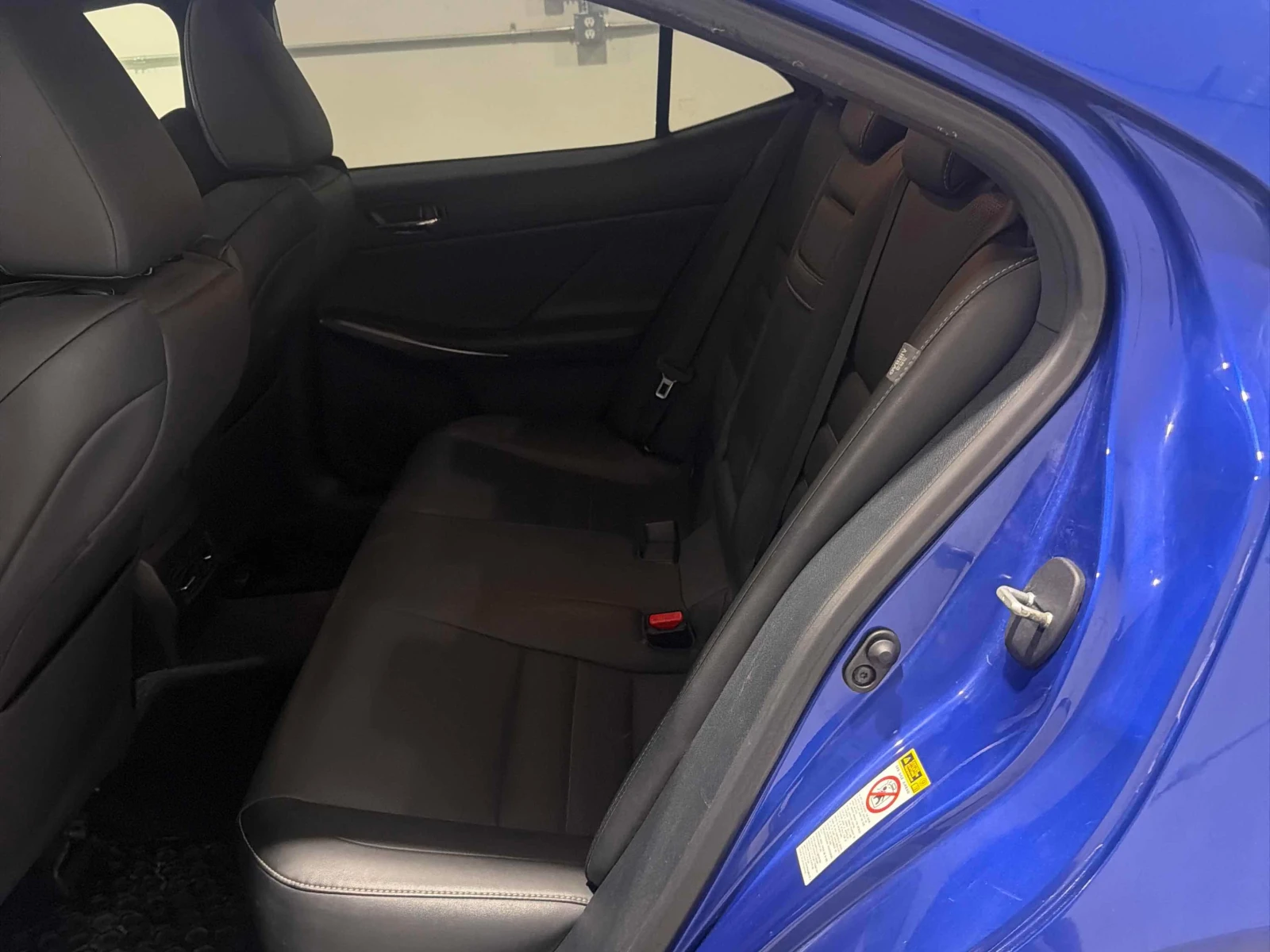 Lexus IS 250  CARFAX / ПАНОРАМА / АВТОКРЕДИТ, снимка 11 - Автомобили и джипове - 56117092