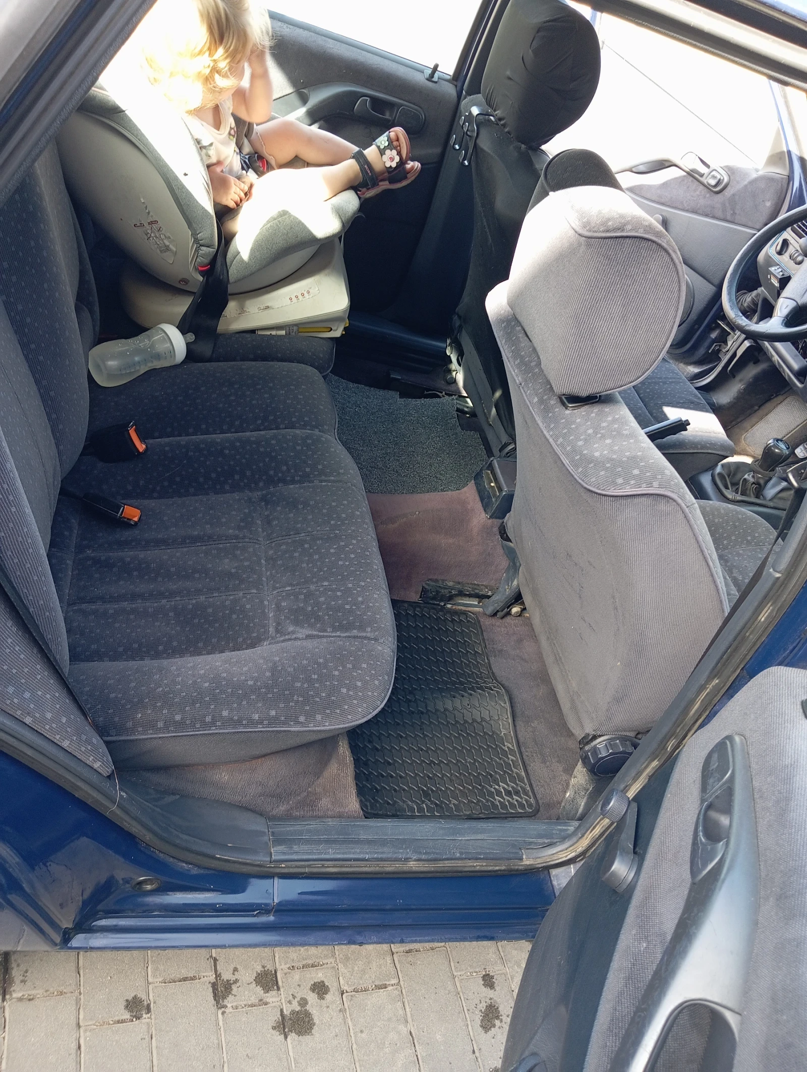 VW Passat, снимка 15 - Автомобили и джипове - 56257667