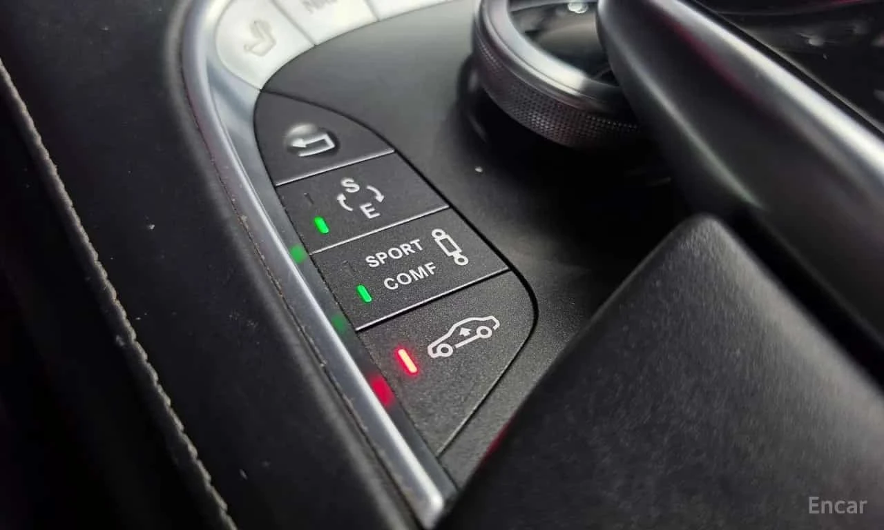 Mercedes-Benz S 500 * LONG MAYBACH * ��������� * ��������� ���� *  | Mobile.bg � ����������� 16