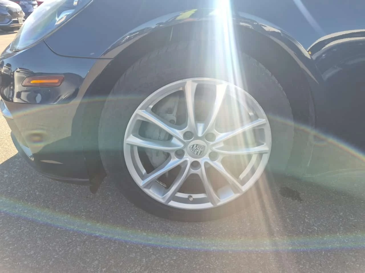 Porsche Panamera  4s * CARFAX * ��� ������������ ������ | Mobile.bg � ����������� 4