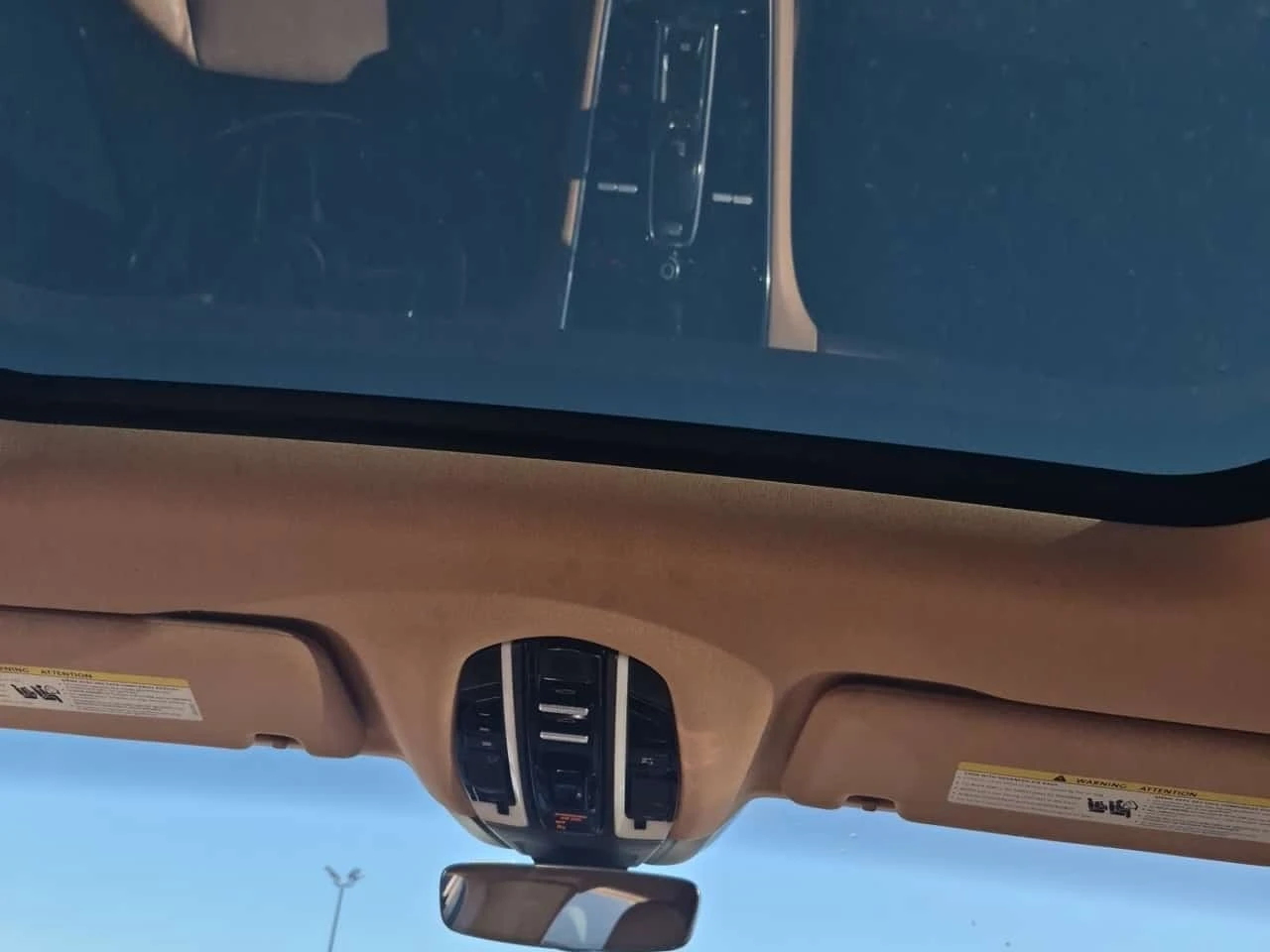 Porsche Panamera  4s * CARFAX * ��� ������������ ������ | Mobile.bg � ����������� 13