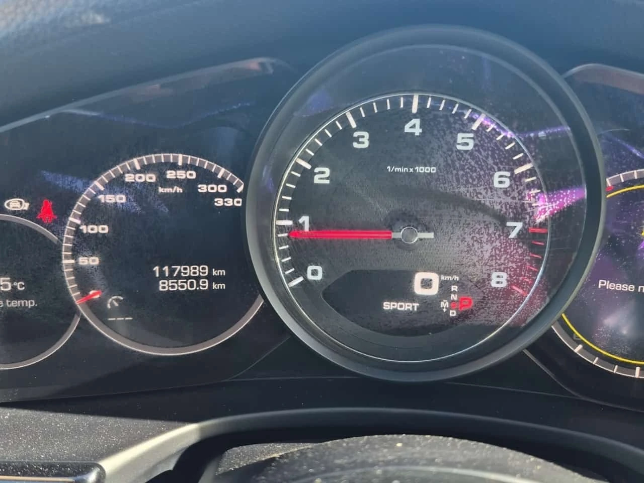 Porsche Panamera  4s * CARFAX * ��� ������������ ������ | Mobile.bg � ����������� 9