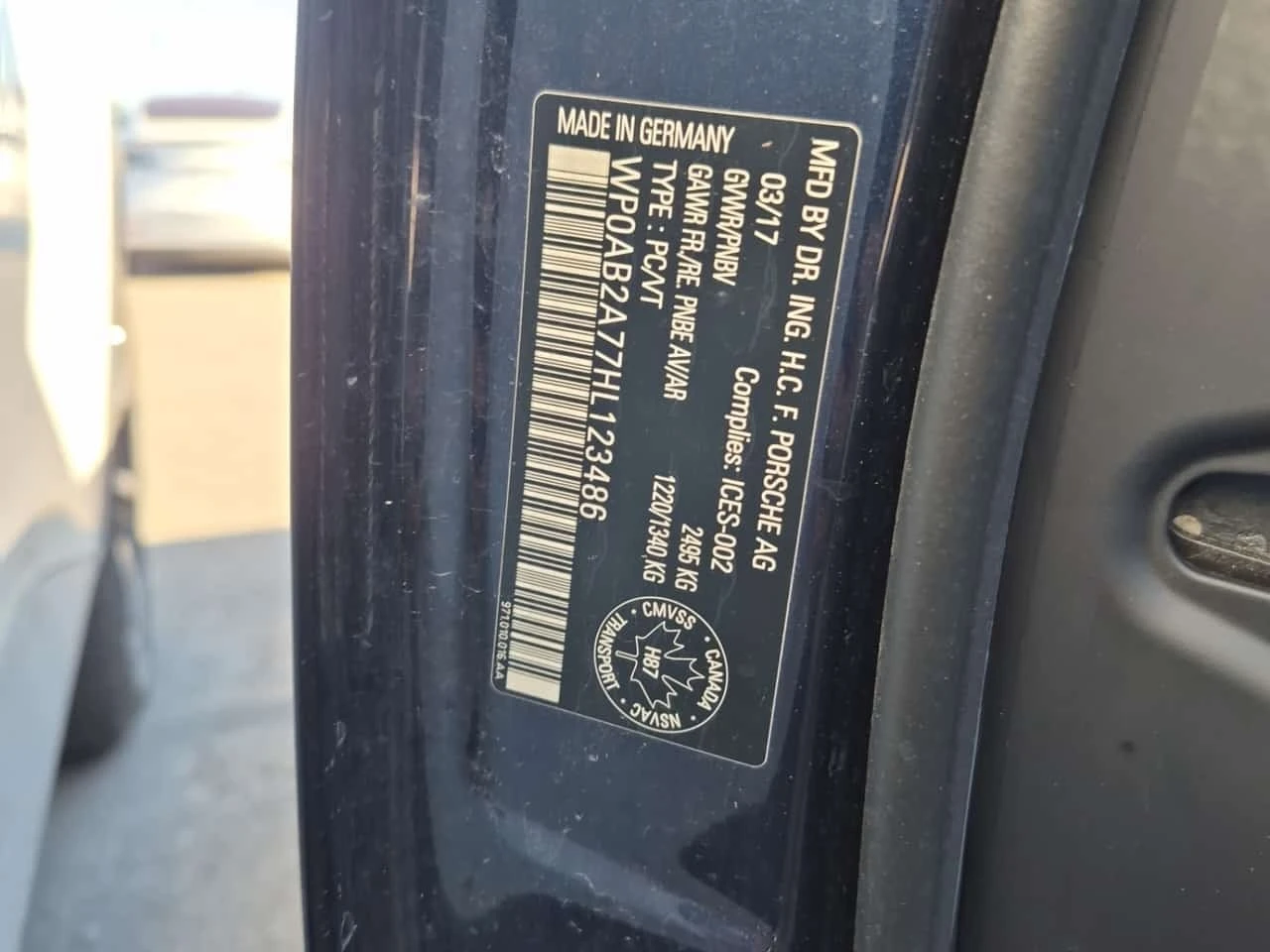 Porsche Panamera  4s * CARFAX * ��� ������������ ������ | Mobile.bg � ����������� 15