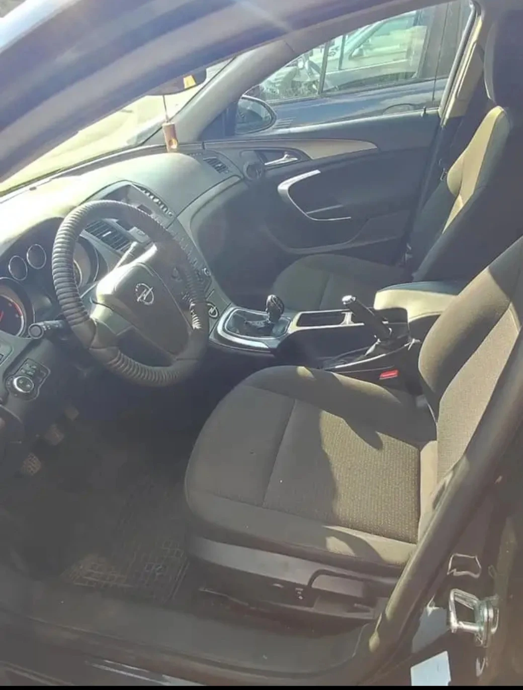 Opel Insignia 2.0 CDTI (130 �.�.)  | Mobile.bg � ����������� 6