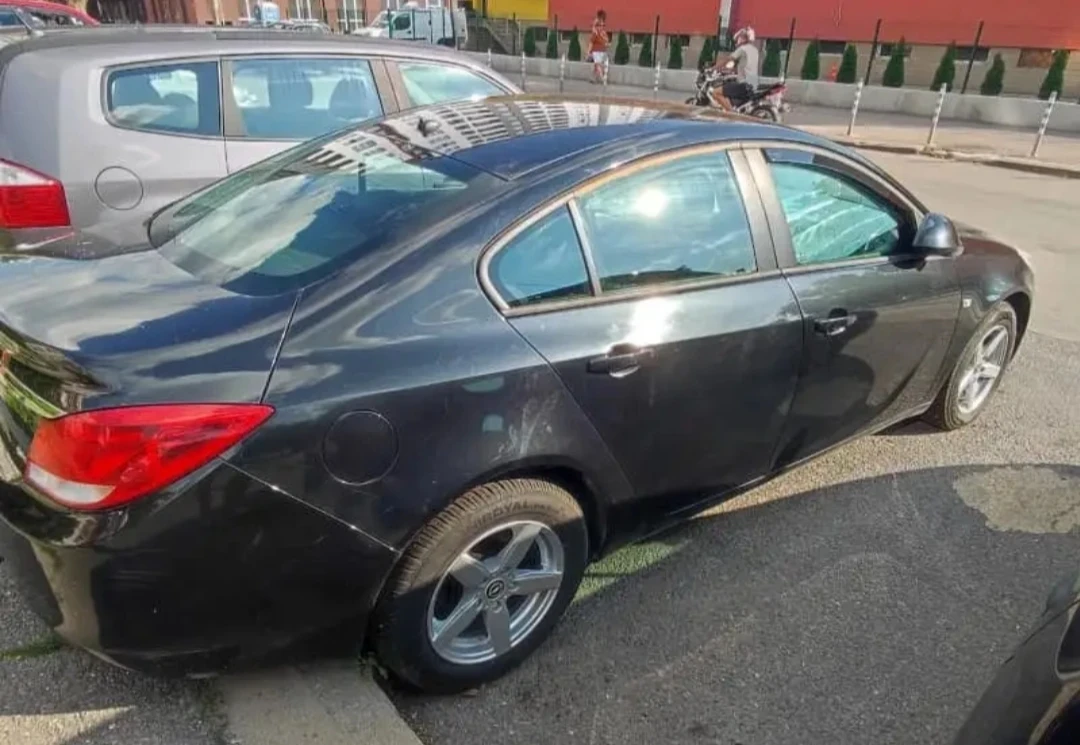Opel Insignia 2.0 CDTI (130 �.�.)  | Mobile.bg � ����������� 3