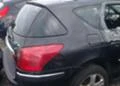 Peugeot 407 2.0-1.6 HDI, снимка 8