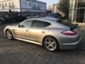 Porsche Panamera turbo, снимка 2