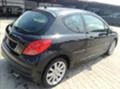 Peugeot 207 1.6HDI/SPORT, снимка 3