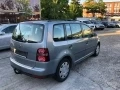 VW Touran  3br. 1.9 BXE 2.0 TDI BKD, снимка 3