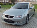 Honda Accord 2.4i TYPE-S 190кс.///SWISS - [4] 