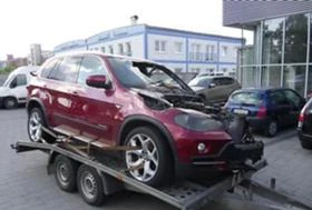 BMW X5 4.0d na chasti, снимка 4