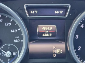 Mercedes-Benz ML 400 56000км, снимка 9