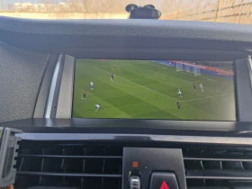 BMW X3 XDIVE 3.5 D, M-PACK, снимка 9