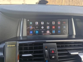 BMW X3 XDIVE 3.5 D, M-PACK, снимка 11