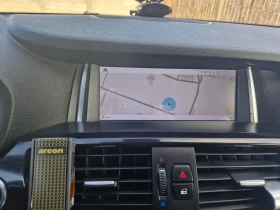 BMW X3 XDIVE 3.5 D, M-PACK, снимка 8