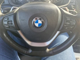 BMW X3 XDIVE 3.5 D, M-PACK, снимка 15