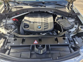BMW X3 XDIVE 3.5 D, M-PACK, снимка 14