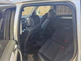 BMW X3 XDIVE 3.5 D, M-PACK, снимка 6