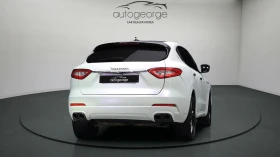 Maserati Levante 3.0 AWD LUXURY autogeorge.com, снимка 4