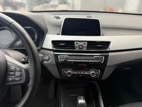 BMW X1 Xdrive 25e Plug-in, снимка 11