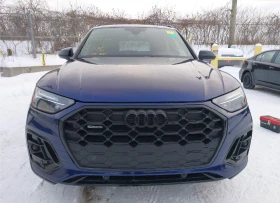 Audi Q5 PREMIUM PLUS 45 / ДИСТРОНИК / , снимка 2