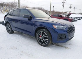 Audi Q5 PREMIUM PLUS 45 / ДИСТРОНИК / , снимка 1