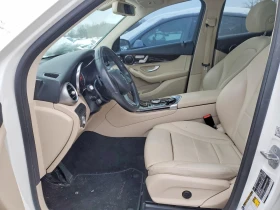 Mercedes-Benz GLC 300 ПОДГРЕВ* КАМЕРА* КЕЙЛЕС* LANE* ASSIST, снимка 7