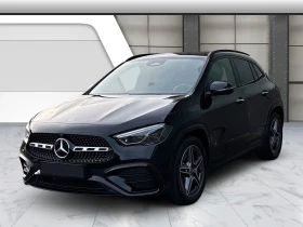 Mercedes-Benz GLA 220 d 4MATIC AMG Line, снимка 1