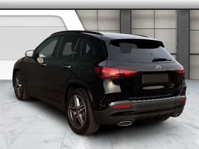 Mercedes-Benz GLA 220 d 4MATIC AMG Line, снимка 2