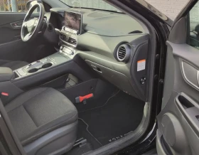 Hyundai Kona EV 64kWh SOH 100%, снимка 10