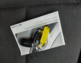 Hyundai Kona EV 64kWh SOH 100%, снимка 15