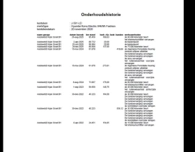 Hyundai Kona EV 64kWh SOH 100%, снимка 8
