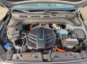 Hyundai Kona EV 64kWh SOH 100%, снимка 13