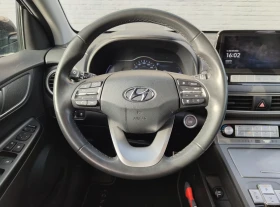 Hyundai Kona EV 64kWh SOH 100%, снимка 14