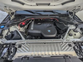 BMW X3 30 xDrive, снимка 8