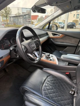 Audi Q7 45TDI MILD NAPPA , снимка 8