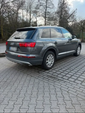 Audi Q7 45TDI MILD NAPPA , снимка 4