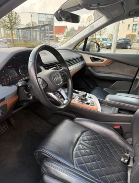 Audi Q7 45TDI MILD NAPPA , снимка 14
