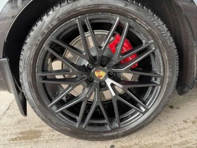 Porsche Macan * GTS * ДИСТРОНИК * 2 КЛЮЧА * CARBON * ОБДУХВАНЕ, снимка 7