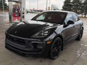 Porsche Macan * GTS * ДИСТРОНИК * 2 КЛЮЧА * CARBON * ОБДУХВАНЕ, снимка 1