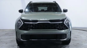 Kia Sportage X-Line* AWD, снимка 2